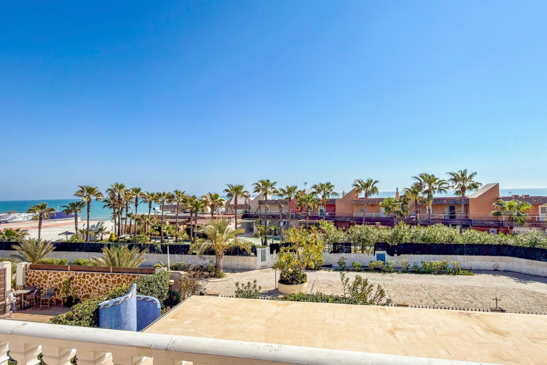 Resale - Detached villa - Torrevieja - Costa Blanca South