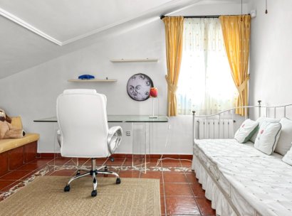 Vrijstaande villa · Herverkoop - Torrevieja · Torrelamata - La Mata · Alicante · Spanje