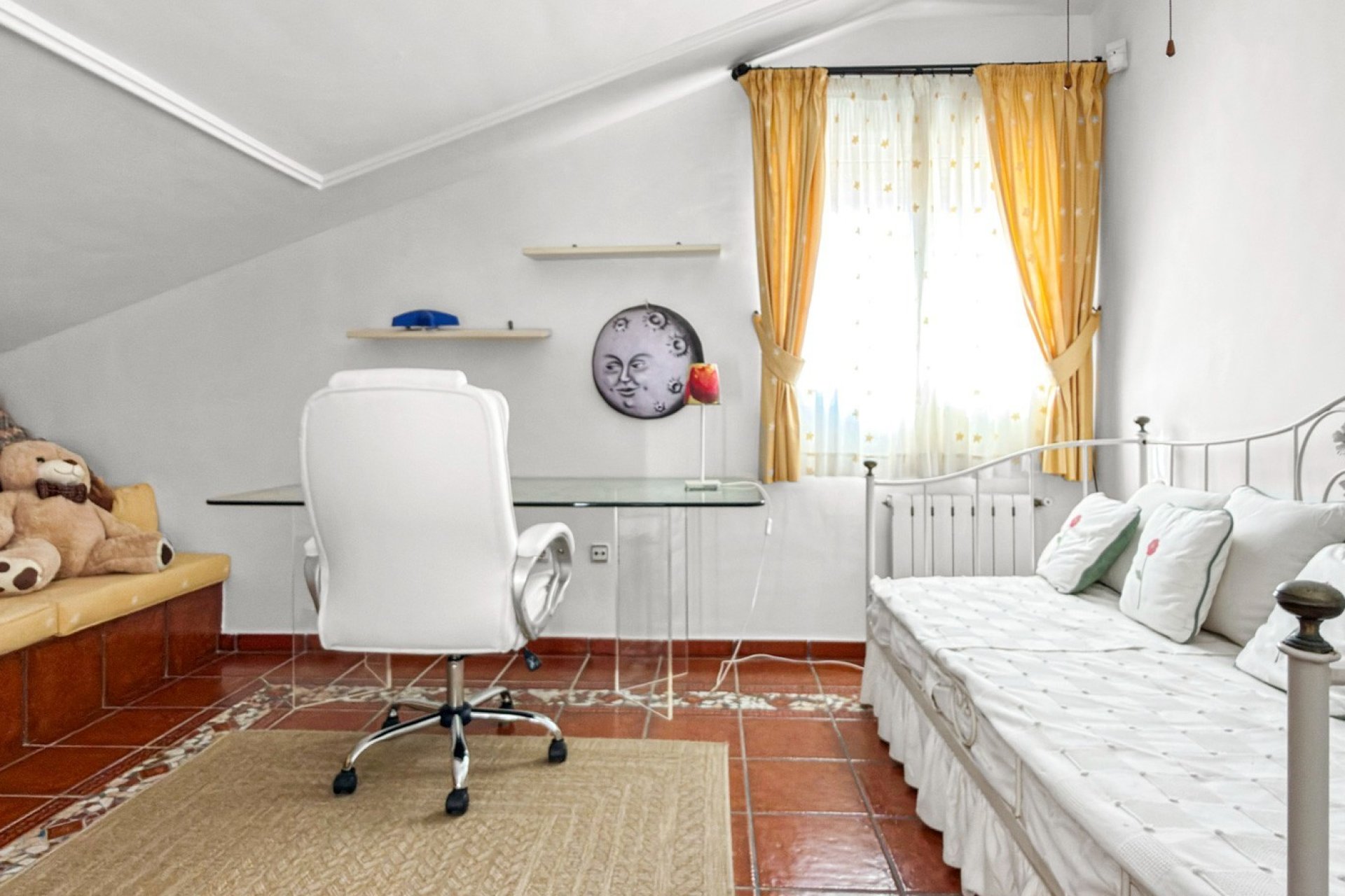 Resale - Detached villa - Torrevieja - Costa Blanca South