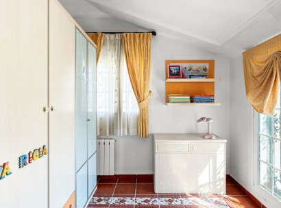 Vrijstaande villa · Herverkoop - Torrevieja · Torrelamata - La Mata · Alicante · Spanje