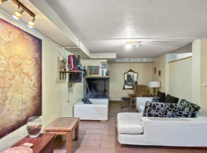 Vrijstaande villa · Herverkoop - Torrevieja · Torrelamata - La Mata · Alicante · Spanje