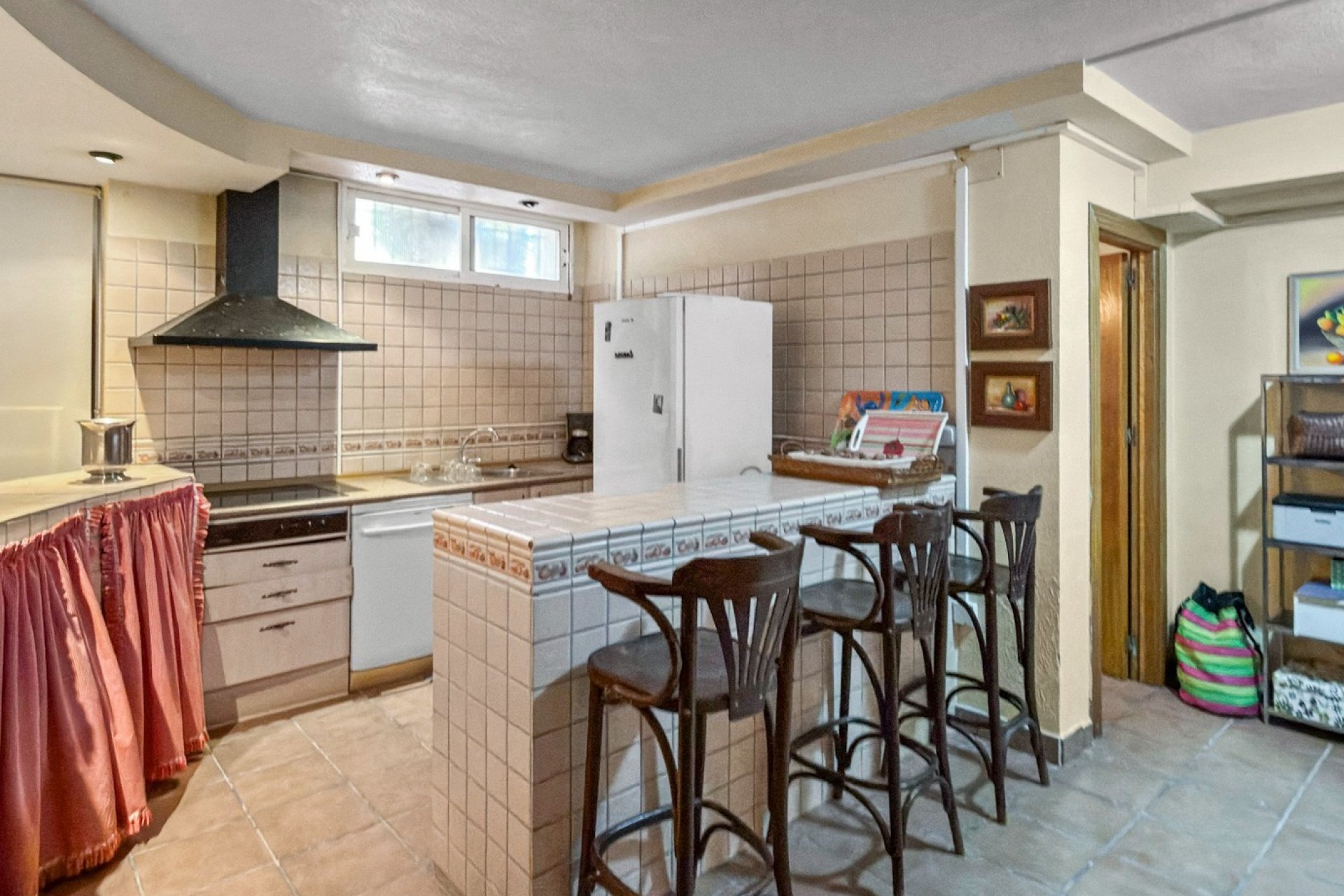 Resale - Detached villa - Torrevieja - Costa Blanca South