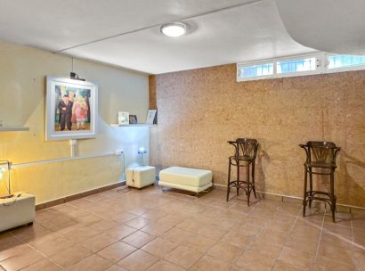 Vrijstaande villa · Herverkoop - Torrevieja · Torrelamata - La Mata · Alicante · Spanje