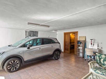 Vrijstaande villa · Herverkoop - Torrevieja · Torrelamata - La Mata · Alicante · Spanje