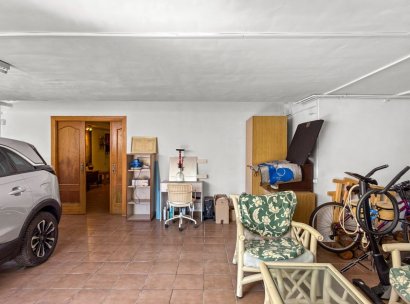 Vrijstaande villa · Herverkoop - Torrevieja · Torrelamata - La Mata · Alicante · Spanje