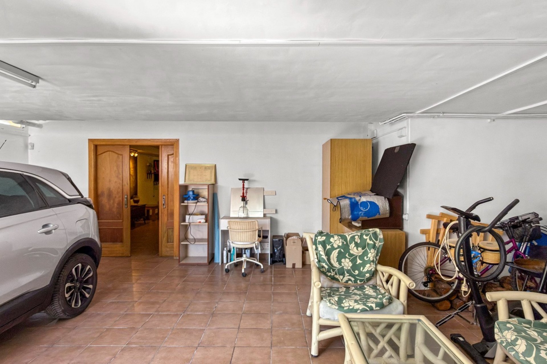 Resale - Detached villa - Torrevieja - Costa Blanca South