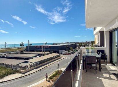 Appartement · Herverkoop - Orihuela Costa · Playa Flamenca · Alicante · Spanje