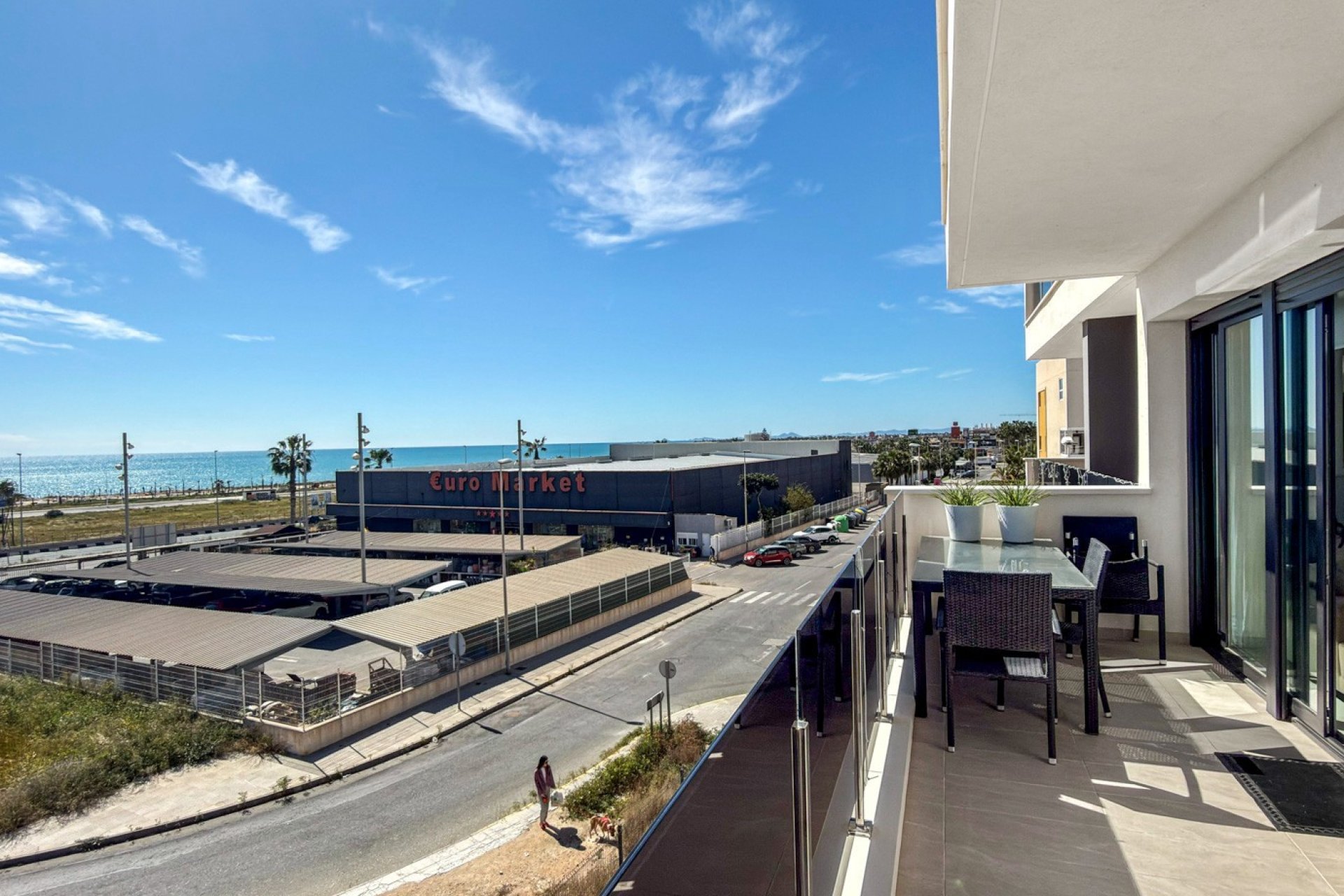 Herverkoop - Appartement - Orihuela Costa - Costa Blanca South