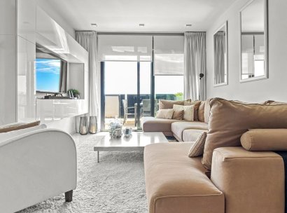 Appartement · Herverkoop - Orihuela Costa · Playa Flamenca · Alicante · Spanje