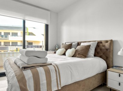 Appartement · Herverkoop - Orihuela Costa · Playa Flamenca · Alicante · Spanje