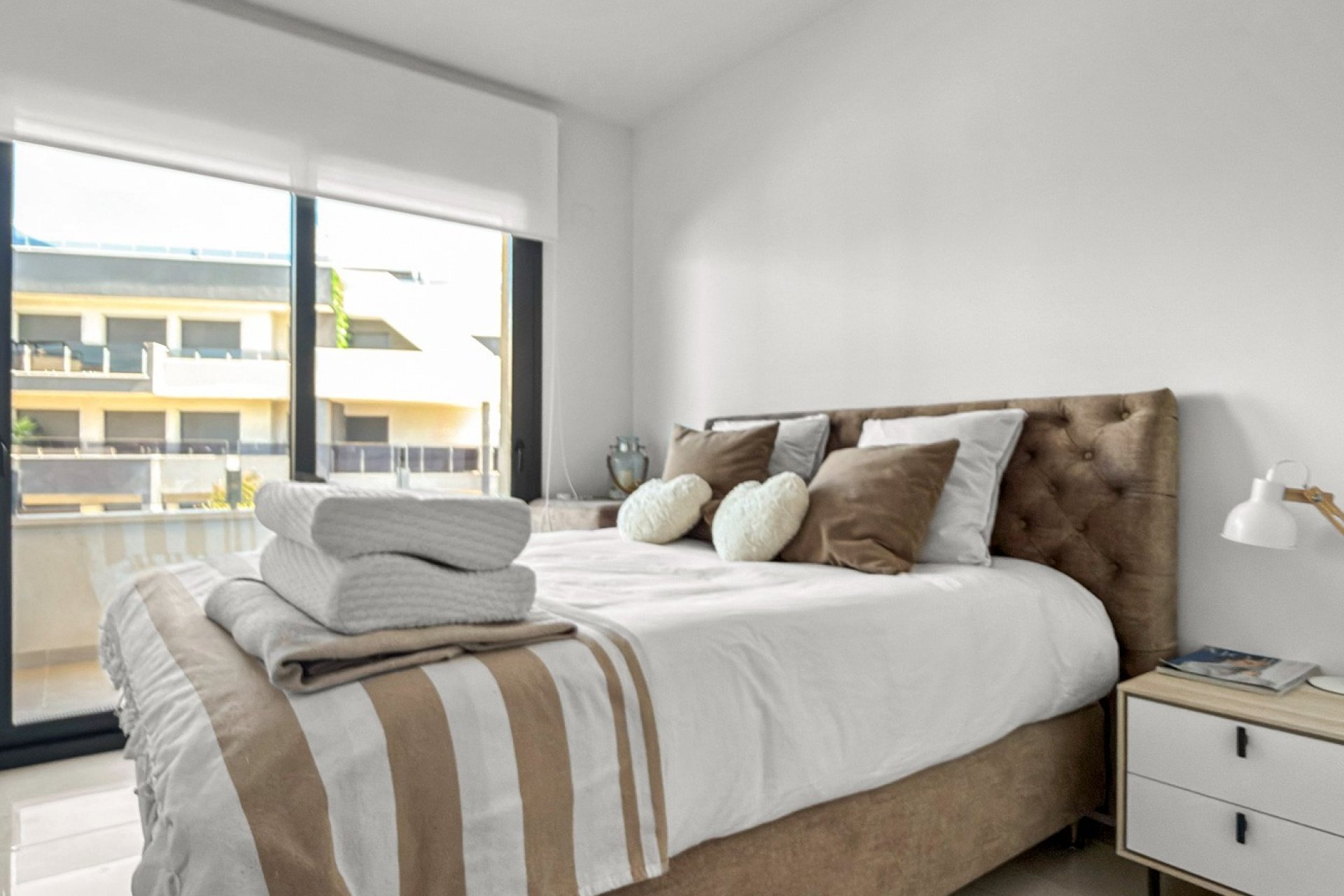 Herverkoop - Appartement - Orihuela Costa - Costa Blanca South