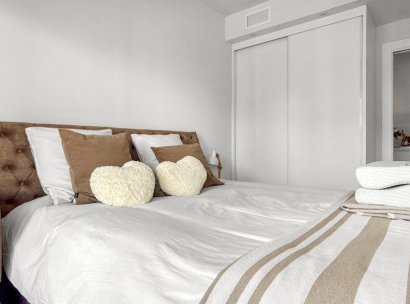 Appartement · Herverkoop - Orihuela Costa · Playa Flamenca · Alicante · Spanje