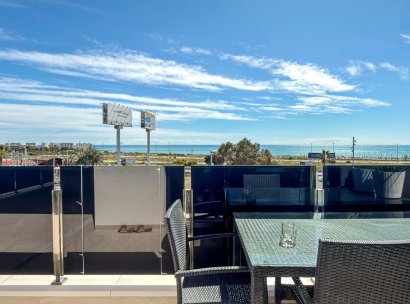 Appartement · Herverkoop - Orihuela Costa · Playa Flamenca · Alicante · Spanje