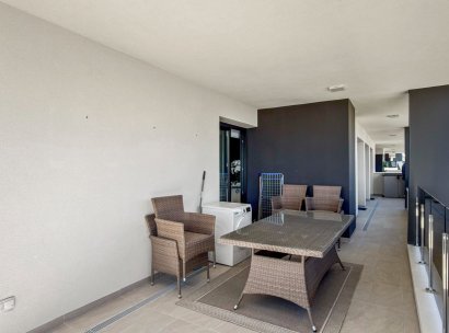 Appartement · Herverkoop - Orihuela Costa · Playa Flamenca · Alicante · Spanje