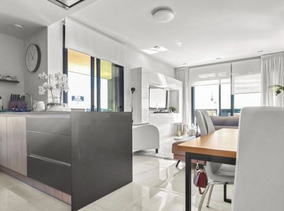 Appartement · Herverkoop - Orihuela Costa · Playa Flamenca · Alicante · Spanje