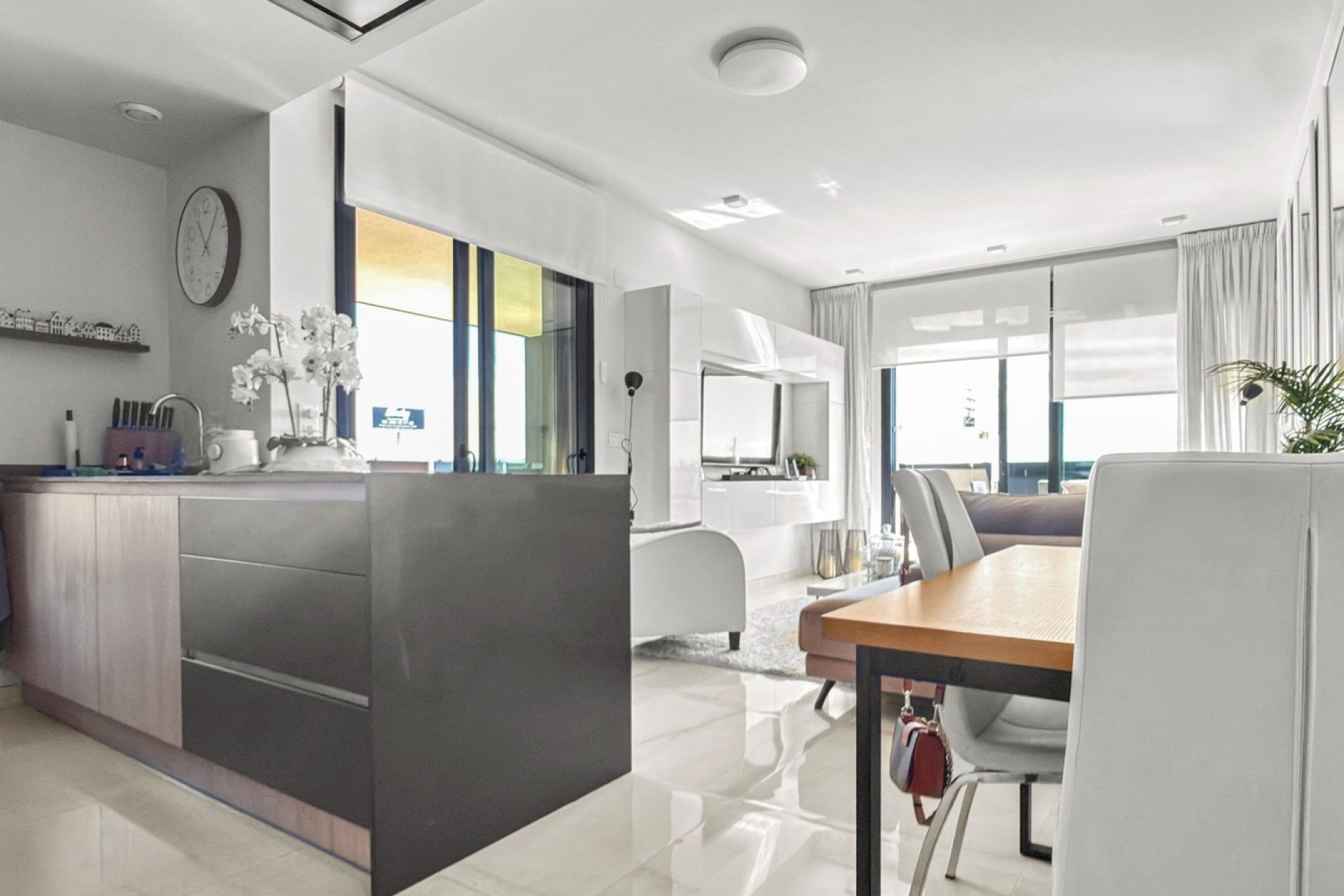 Herverkoop - Appartement - Orihuela Costa - Costa Blanca South