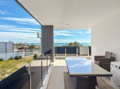 Appartement · Herverkoop - Orihuela Costa · Playa Flamenca · Alicante · Spanje