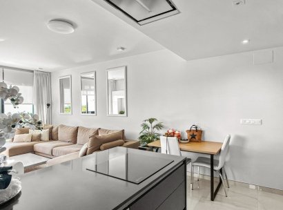 Appartement · Herverkoop - Orihuela Costa · Playa Flamenca · Alicante · Spanje