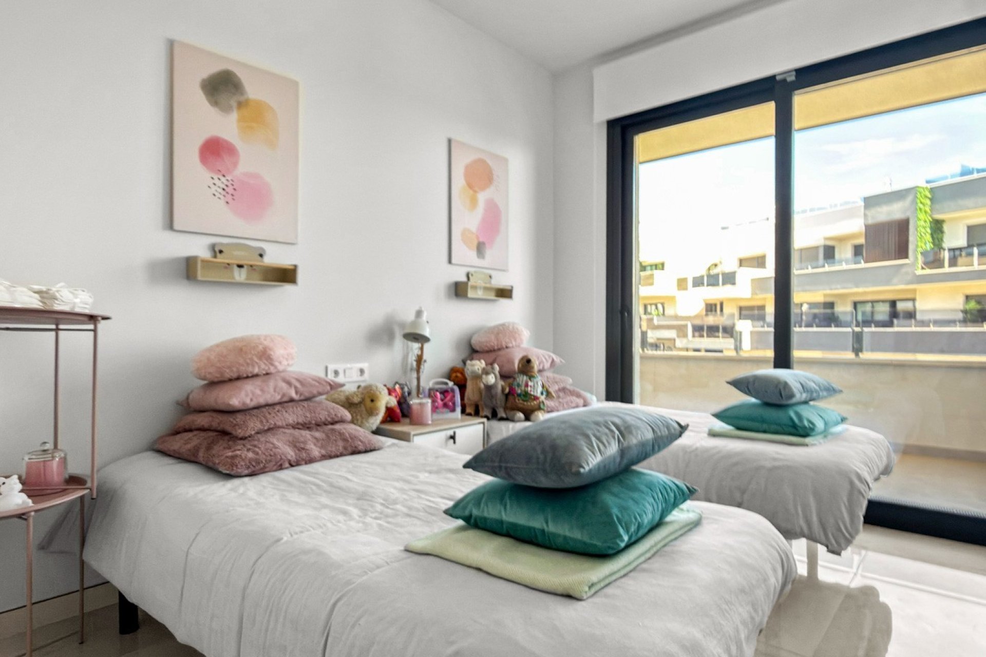 Herverkoop - Appartement - Orihuela Costa - Costa Blanca South