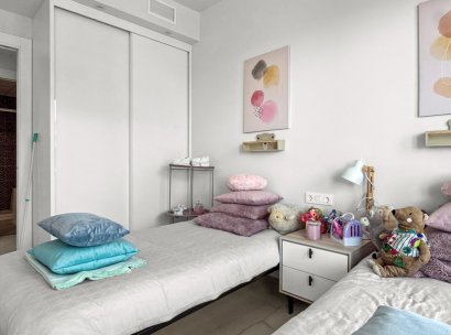 Appartement · Herverkoop - Orihuela Costa · Playa Flamenca · Alicante · Spanje