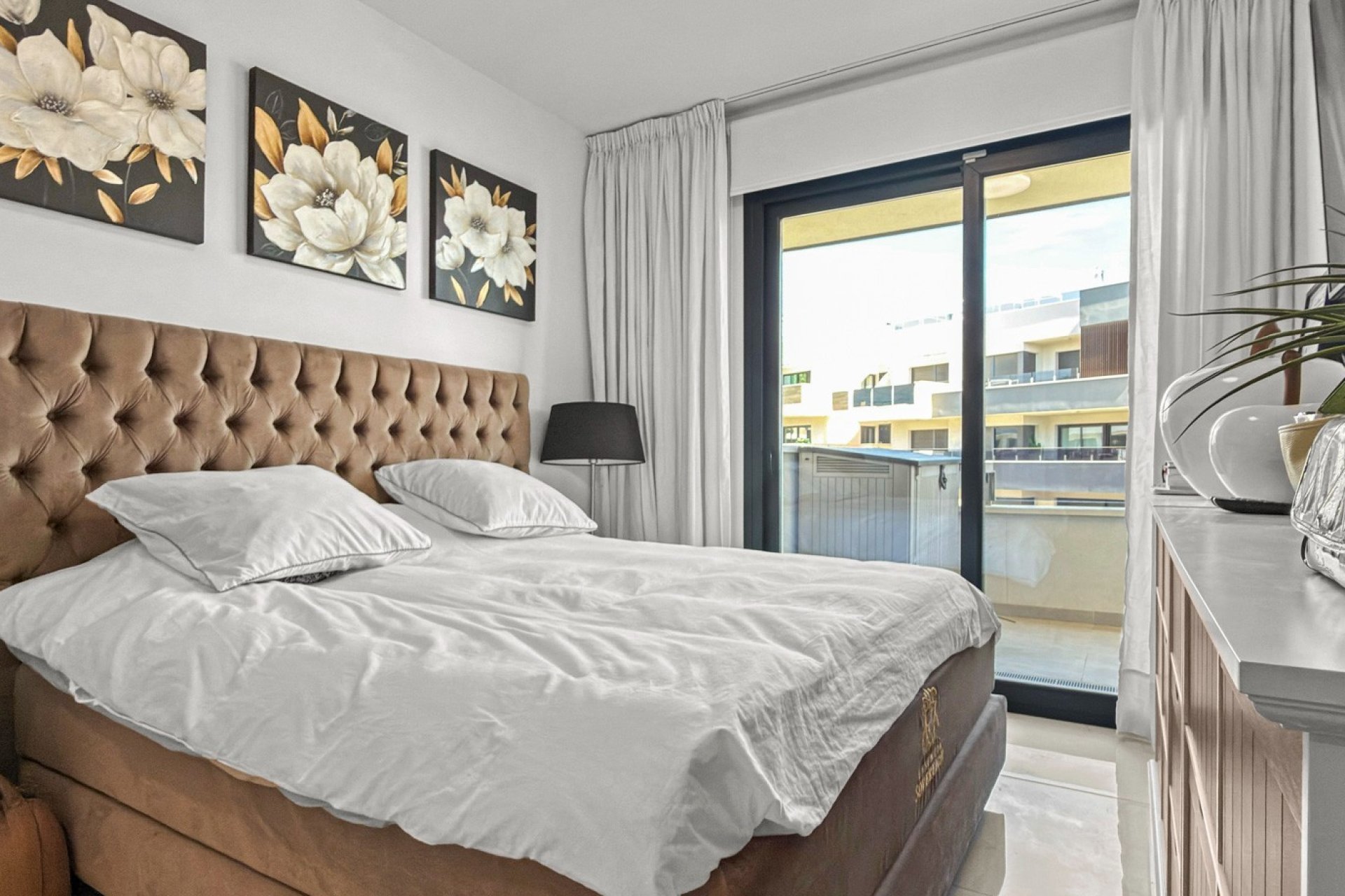 Herverkoop - Appartement - Orihuela Costa - Costa Blanca South