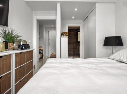 Appartement · Herverkoop - Orihuela Costa · Playa Flamenca · Alicante · Spanje