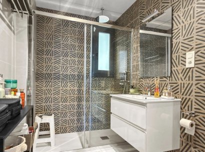 Appartement · Herverkoop - Orihuela Costa · Playa Flamenca · Alicante · Spanje