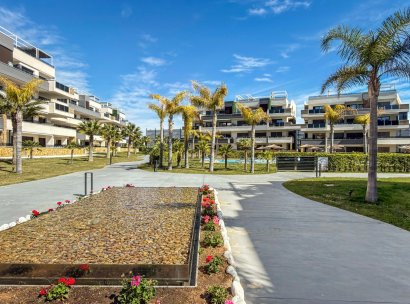 Appartement · Herverkoop - Orihuela Costa · Playa Flamenca · Alicante · Spanje