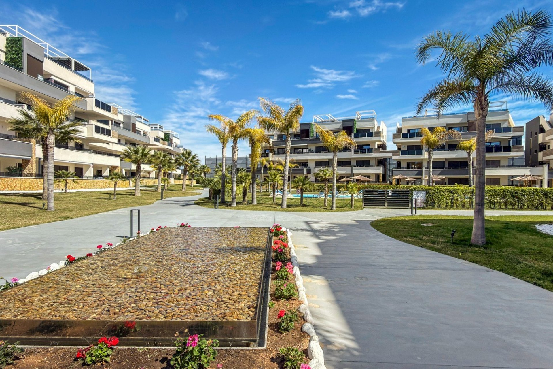Herverkoop - Appartement - Orihuela Costa - Costa Blanca South