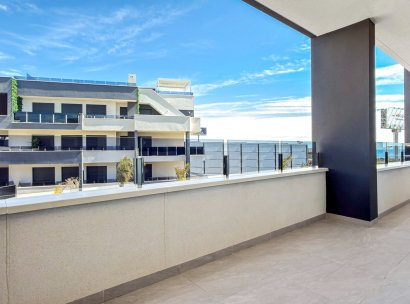 Appartement · Herverkoop - Orihuela Costa · Playa Flamenca · Alicante · Spanje