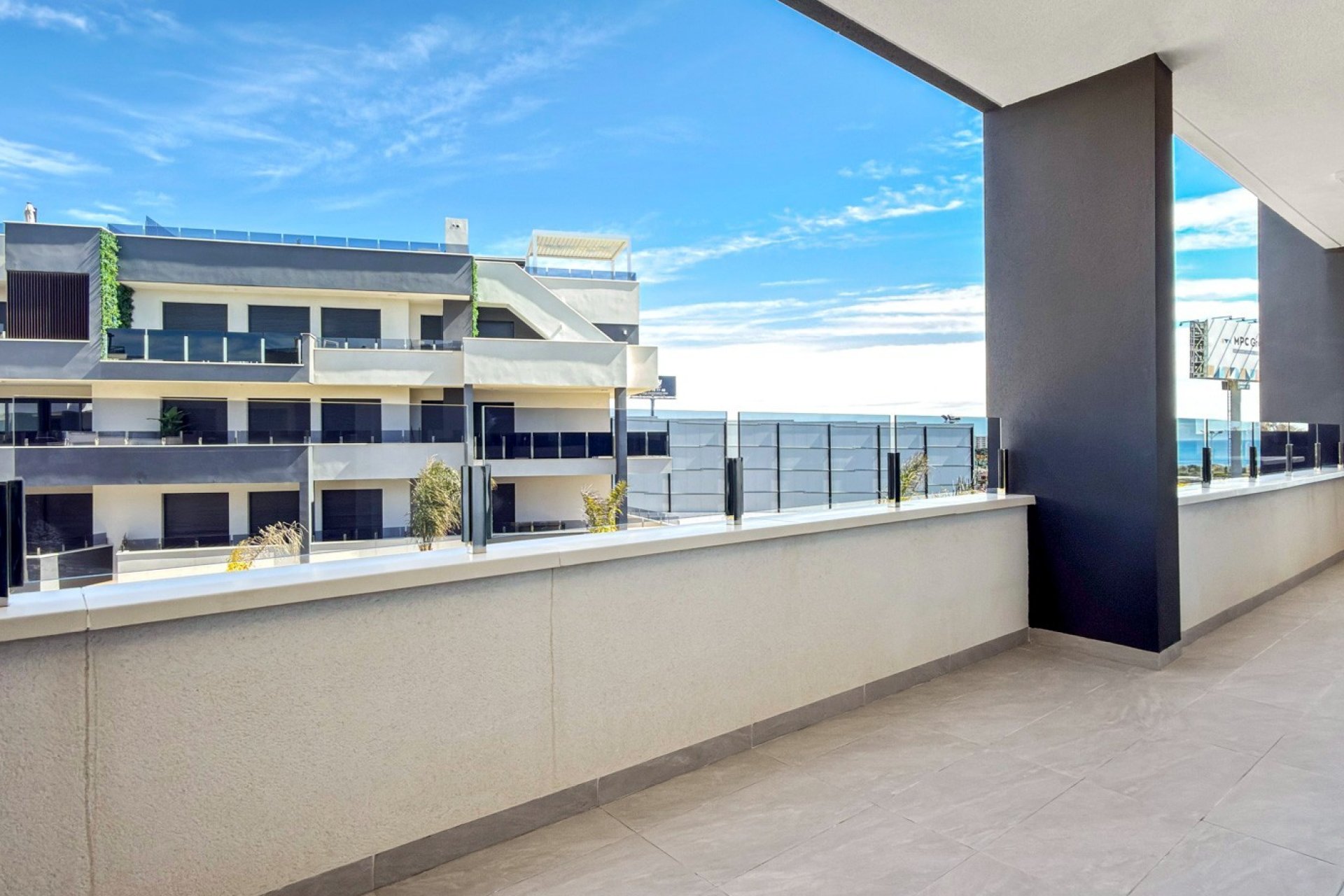Herverkoop - Appartement - Orihuela Costa - Costa Blanca South