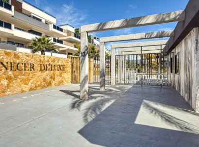 Appartement · Herverkoop - Orihuela Costa · Playa Flamenca · Alicante · Spanje