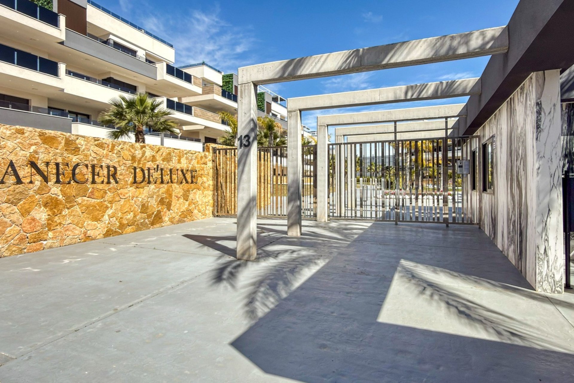 Herverkoop - Appartement - Orihuela Costa - Costa Blanca South