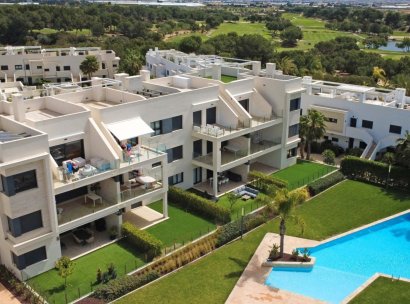 Appartement · Herverkoop - Lo Romero Golf · Alicante · Spanje
