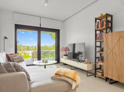 Appartement · Herverkoop - Lo Romero Golf · Alicante · Spanje