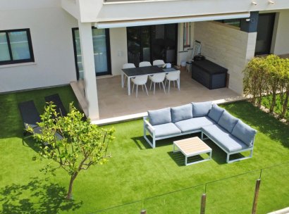 Appartement · Herverkoop - Lo Romero Golf · Alicante · Spanje