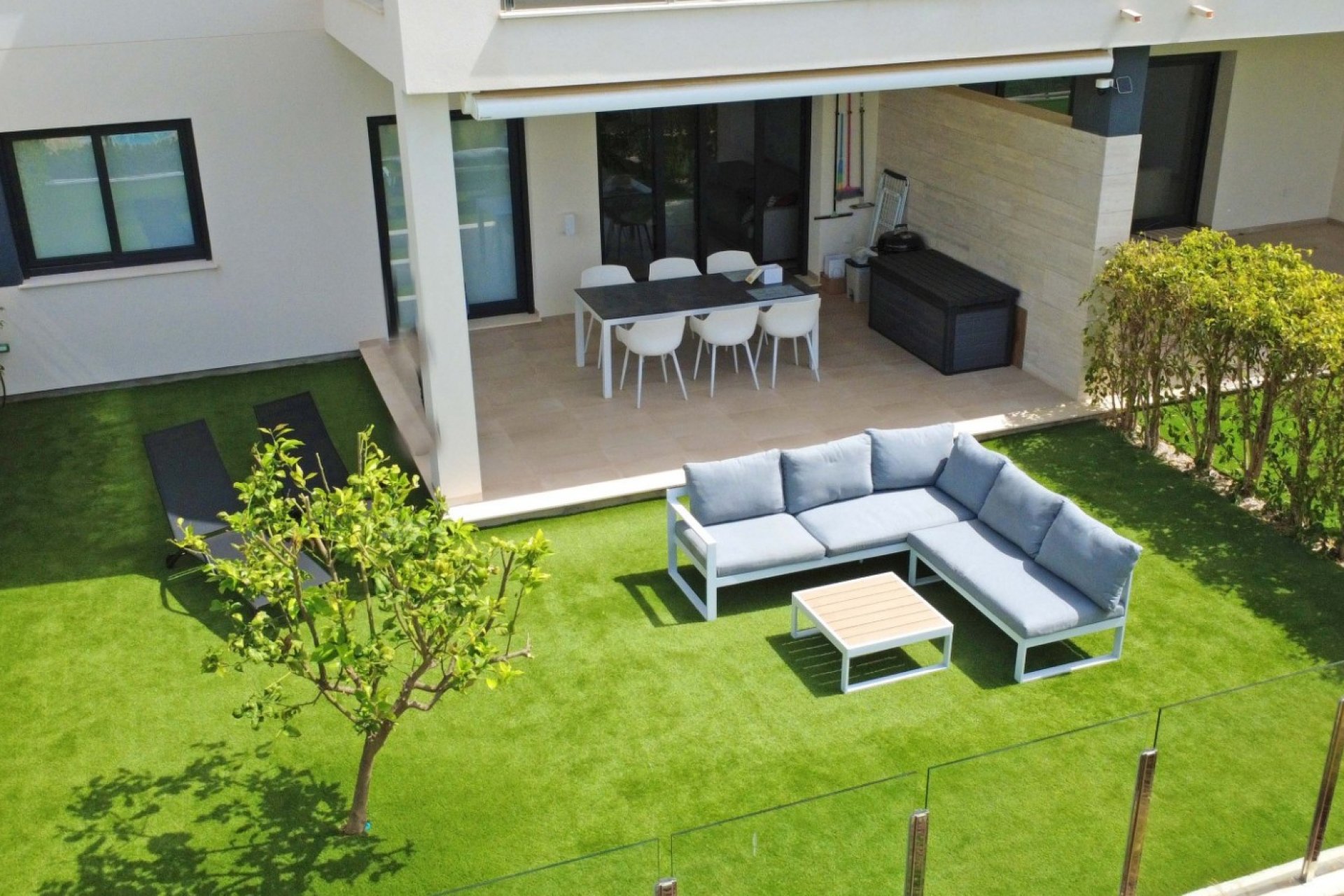 Herverkoop - Appartement - Lo Romero Golf