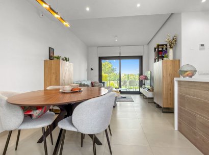 Appartement · Herverkoop - Lo Romero Golf · Alicante · Spanje