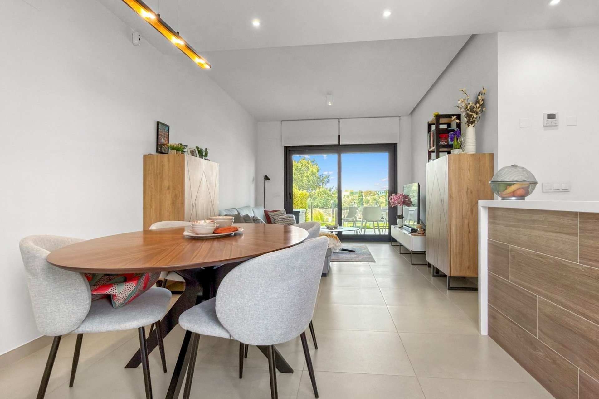 Herverkoop - Appartement - Lo Romero Golf