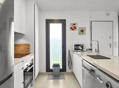 Appartement · Herverkoop - Lo Romero Golf · Alicante · Spanje