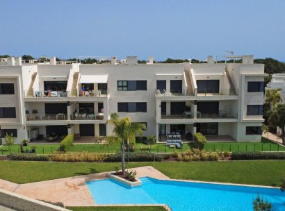 Appartement · Herverkoop - Lo Romero Golf · Alicante · Spanje