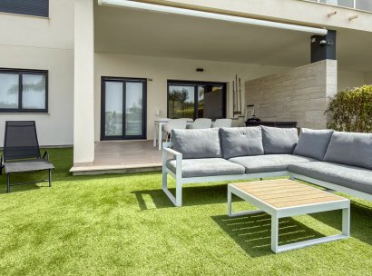 Appartement · Herverkoop - Lo Romero Golf · Alicante · Spanje