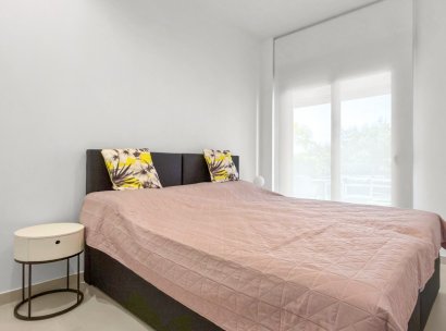 Appartement · Herverkoop - Lo Romero Golf · Alicante · Spanje