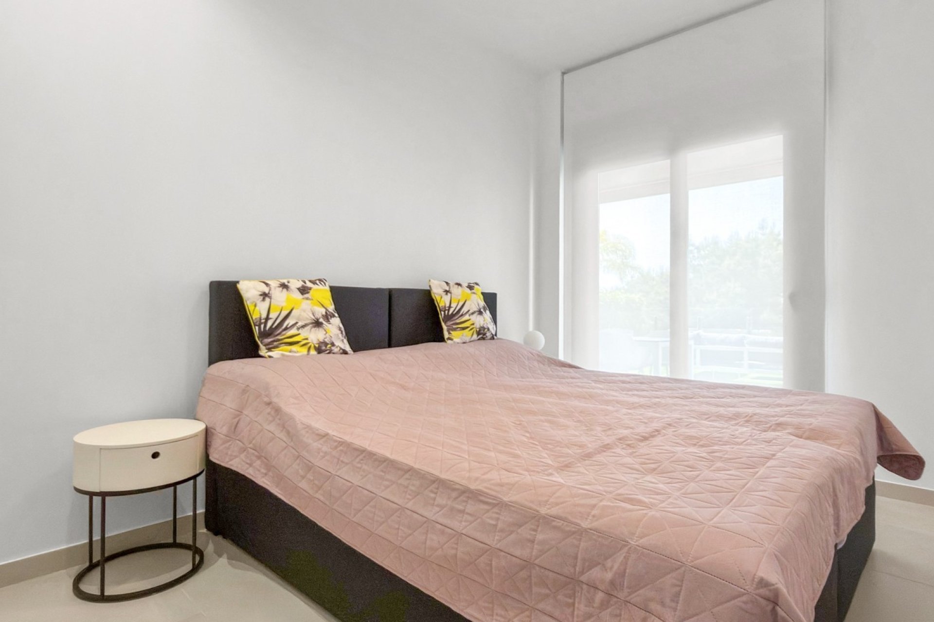 Herverkoop - Appartement - Lo Romero Golf
