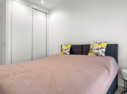 Appartement · Herverkoop - Lo Romero Golf · Alicante · Spanje