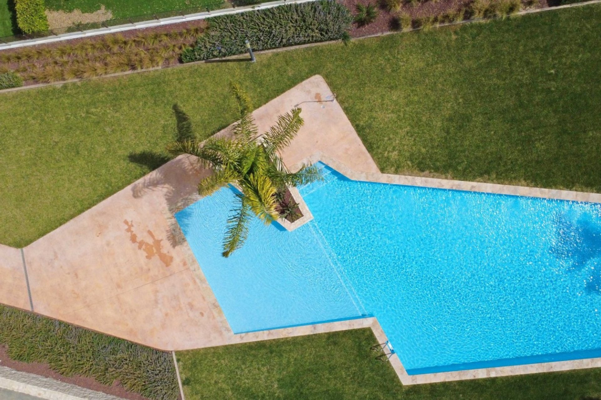 Herverkoop - Appartement - Lo Romero Golf