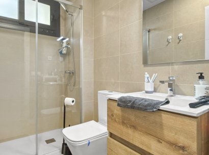 Appartement · Herverkoop - Lo Romero Golf · Alicante · Spanje
