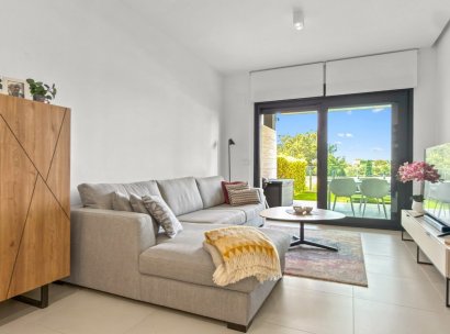 Appartement · Herverkoop - Lo Romero Golf · Alicante · Spanje