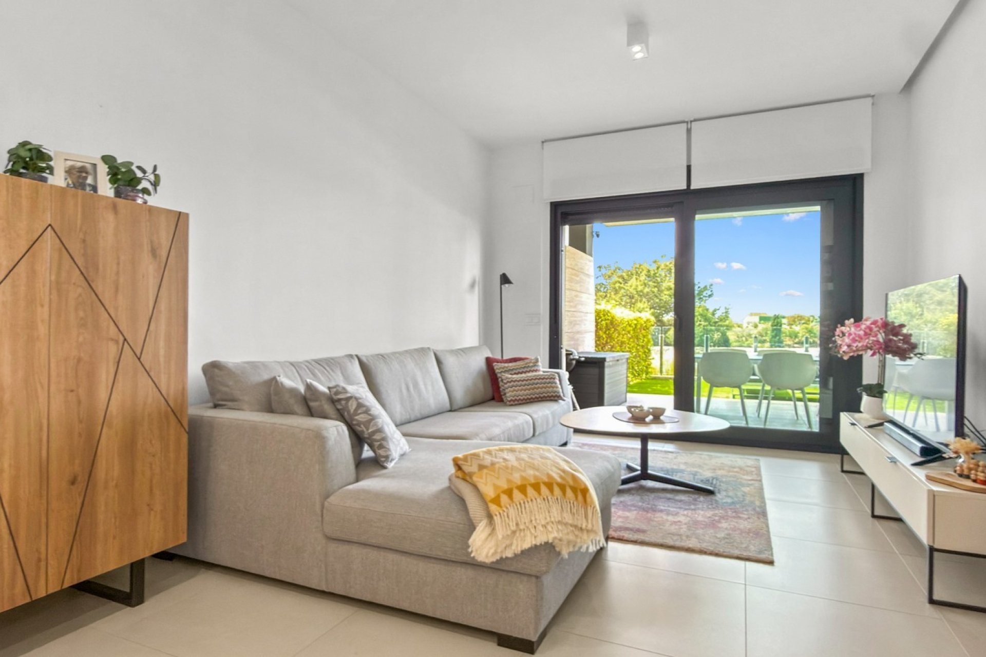Herverkoop - Appartement - Lo Romero Golf