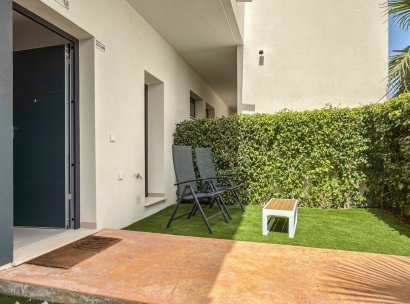 Appartement · Herverkoop - Lo Romero Golf · Alicante · Spanje